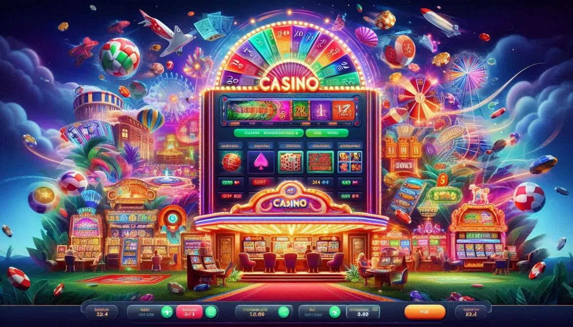 Spielbank Bad Neuenahr
